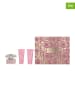 Versace 3-delige set: "Bright Crystal" - eau de toilette, bodylotion & douchegel