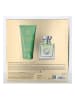 Versace 2tlg. Set: "Versense" - EdT und Bodylotion