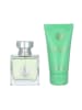 Versace 2tlg. Set: "Versense" - EdT und Bodylotion