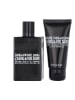 Zadig&Voltaire 2tlg. Set: "This Is Him!" - EdT und Duschgel, je 50 ml