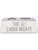 Zadig&Voltaire 2tlg. Set: "This Is Him!" - EdT und Duschgel, je 50 ml