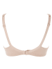 COTONELLA Beugelloze beha beige