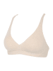 COTONELLA Beugelloze beha beige