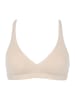 COTONELLA Beugelloze beha beige