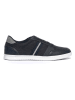 Geox Sneakers "Walee" zwart
