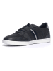 Geox Sneakers "Walee" in Schwarz