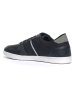 Geox Sneakers "Walee" in Schwarz