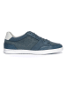 Geox Sneakers "Walee" in Dunkelblau