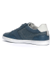 Geox Sneakers "Walee" in Dunkelblau