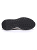 Geox Leder-Sneakers "Volpiano" in Beige