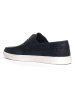 Geox Leren mocassins "Avola" zwart