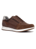 Geox Sneakers "Avery" bruin