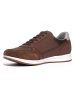 Geox Sneakers "Avery" bruin