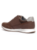 Geox Sneakers "Avery" bruin