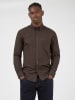 Ben Sherman Koszula w kolorze brązowym