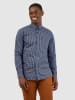 Ben Sherman Hemd in Blau