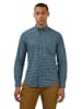 Ben Sherman Hemd in Türkis