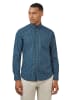 Ben Sherman Hemd in Blau