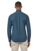 Ben Sherman Hemd in Blau