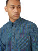Ben Sherman Hemd in Blau
