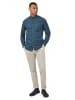 Ben Sherman Hemd in Blau