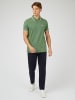 Ben Sherman Poloshirt groen