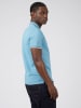 Ben Sherman Poloshirt in Hellblau