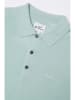 Ben Sherman Koszulka polo w kolorze turkusowym