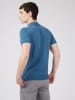 Ben Sherman Koszulka polo w kolorze niebieskim