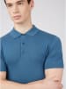 Ben Sherman Koszulka polo w kolorze niebieskim