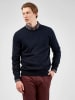 Ben Sherman Sweter w kolorze czarnym
