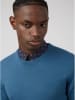Ben Sherman Pullover in Blau