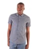 Ben Sherman Koszula w kolorze niebieskim
