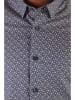 Ben Sherman Koszula w kolorze niebieskim