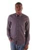 Ben Sherman Hemd in Dunkelblau
