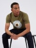 Ben Sherman Koszulka w kolorze khaki