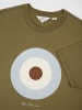 Ben Sherman Shirt in Khaki