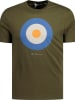 Ben Sherman Shirt in Khaki