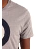 Ben Sherman Koszulka w kolorze szarym
