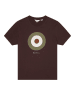 Ben Sherman Shirt bruin