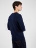 Ben Sherman Bluza w kolorze granatowym