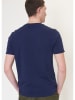 Ben Sherman Koszulka w kolorze granatowym