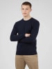 Ben Sherman Sweter w kolorze granatowym