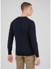 Ben Sherman Sweter w kolorze granatowym