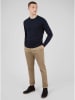 Ben Sherman Sweter w kolorze granatowym