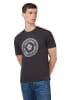Ben Sherman Shirt antraciet