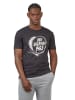 Ben Sherman Shirt in Anthrazit