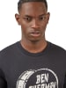 Ben Sherman Shirt in Anthrazit