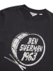 Ben Sherman Shirt in Anthrazit