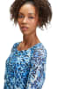 CARTOON Kleid in Hellblau